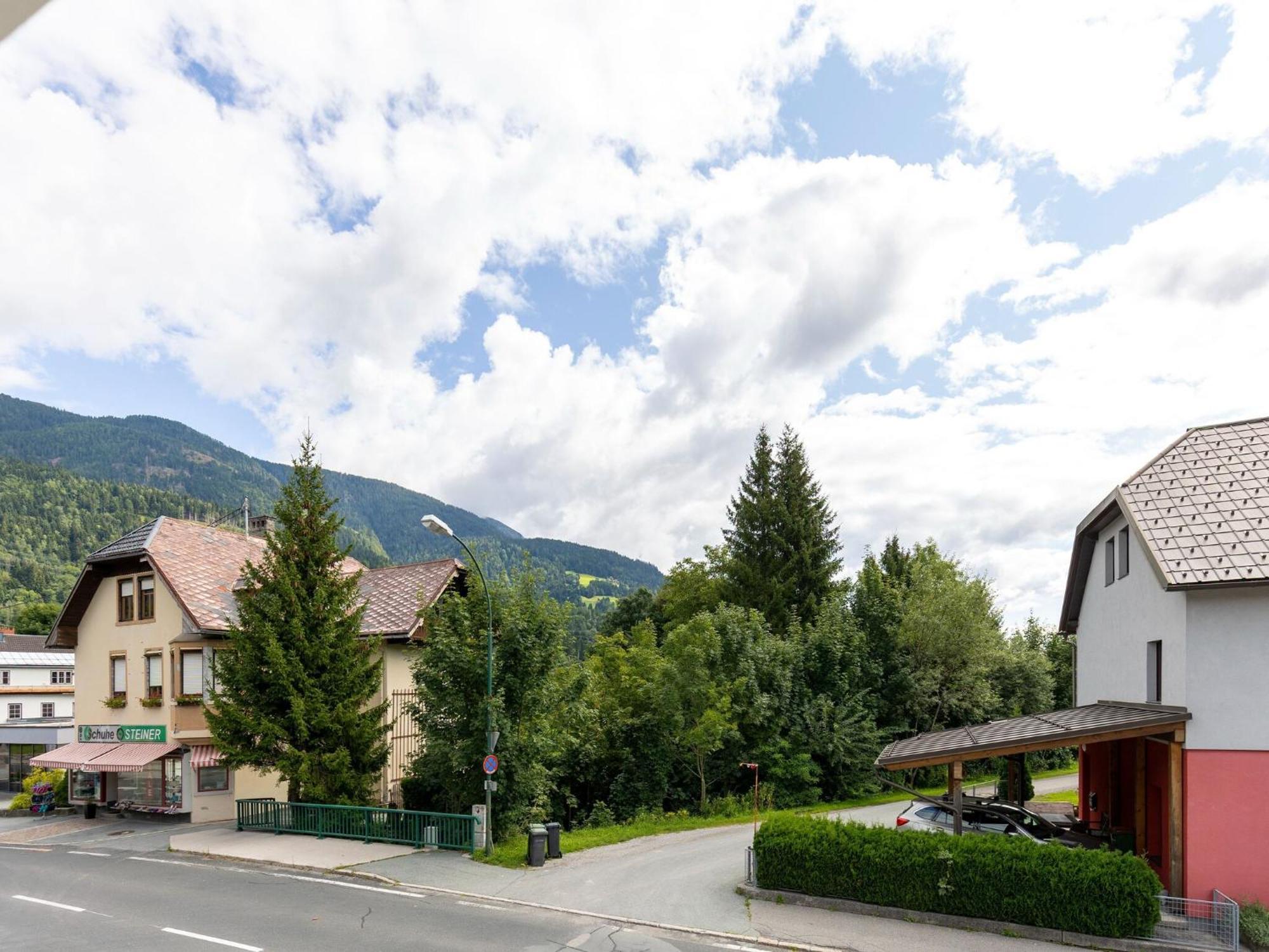 Gailtaler Apartment At An Excursion Location Kotschach-Mauthen Exterior foto