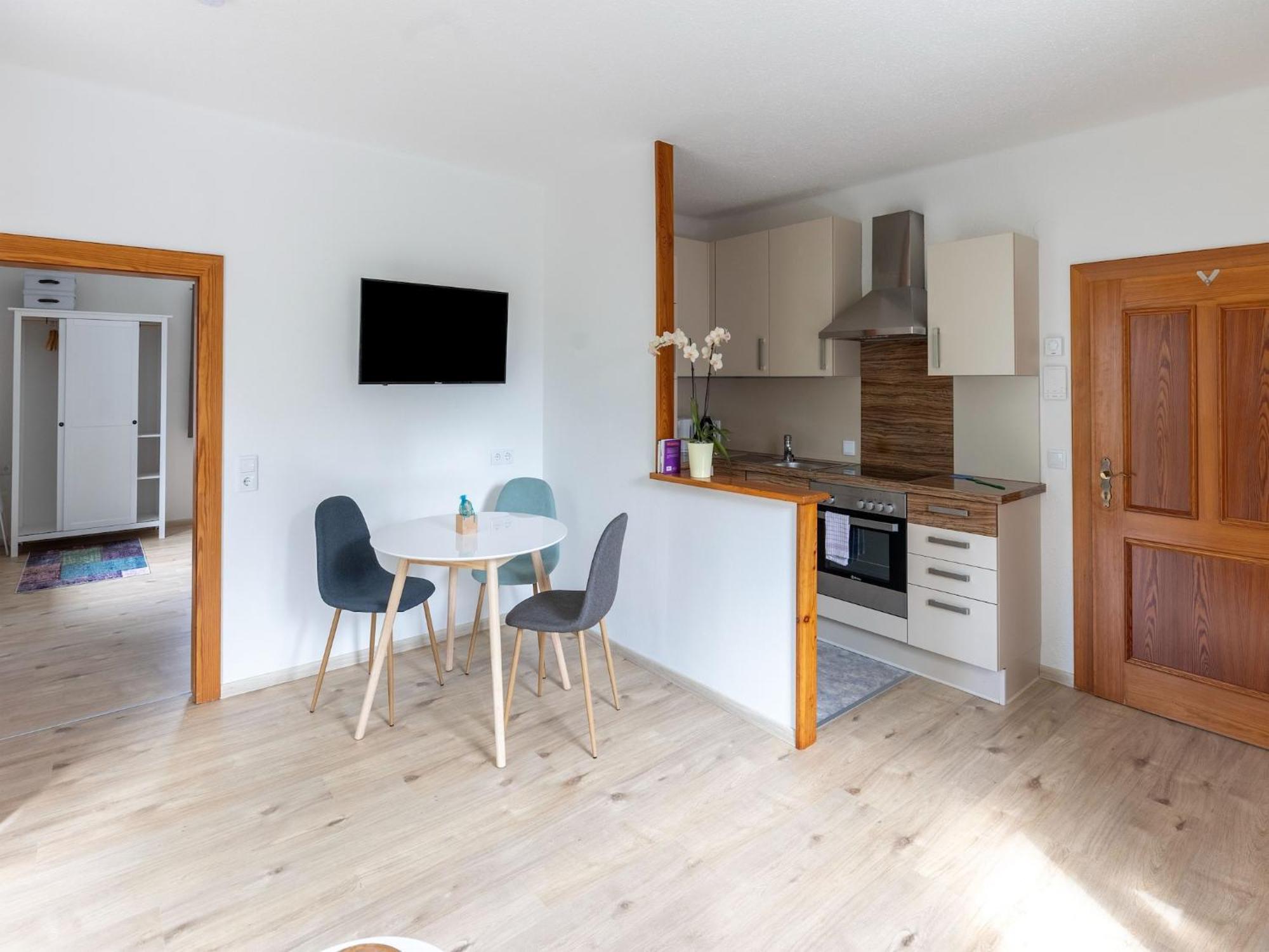 Gailtaler Apartment At An Excursion Location Kotschach-Mauthen Exterior foto